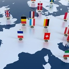 Európa zažíva nový boom obchodných centier, prichádzajú nové formáty