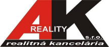 AK reality s.r.o. 